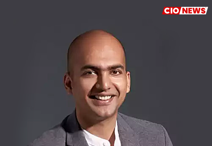 Former Xiaomi VP Manu Kumar Jain to lead AI firm G42 in India