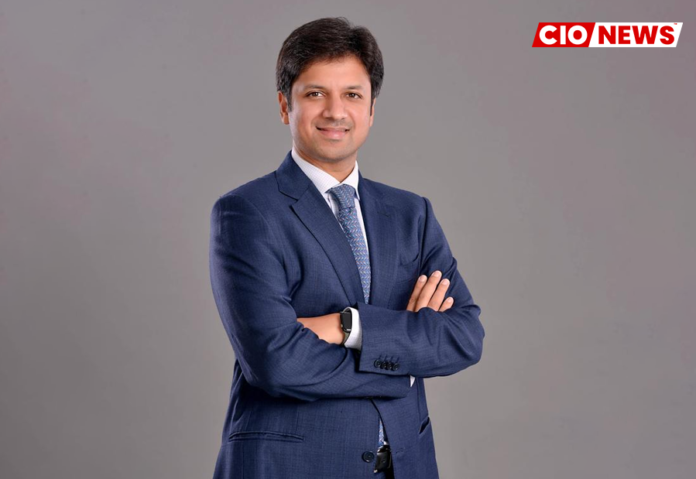 RPG Group announces the appointment of Anant Goenka as the Vice Chairman of the Group