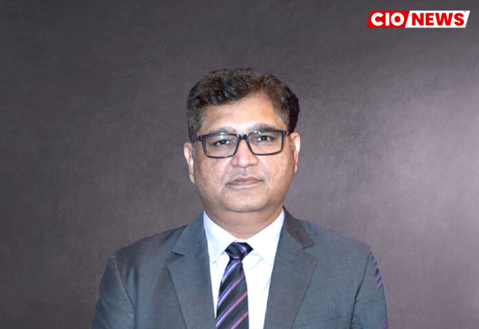 The 5 tech trends to watch out for in 2024: By Neelesh Kripalani, Chief Technology Officer, Clover Infotech