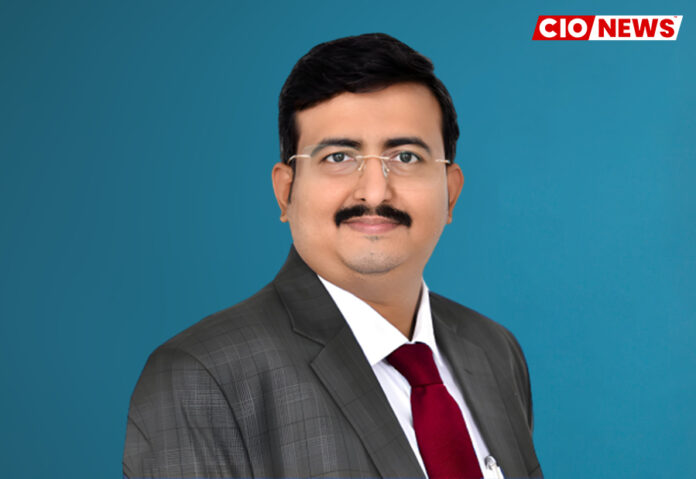 Global AI Solutions, created in India, Aravind Raghunathan Joins Yavar.ai as CTO