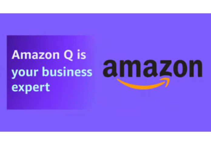 Amazon Introduces Q, a Chatbot for Businesses Utilizing Generative AI