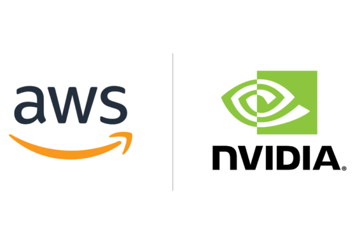Amazon unveils a new AI chip as it strengthens relationship with Nvidia