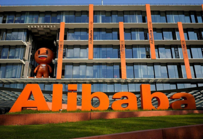 Alibaba to acquire Cainiao shares for up to $3.75 billion as it abandons IPO plans