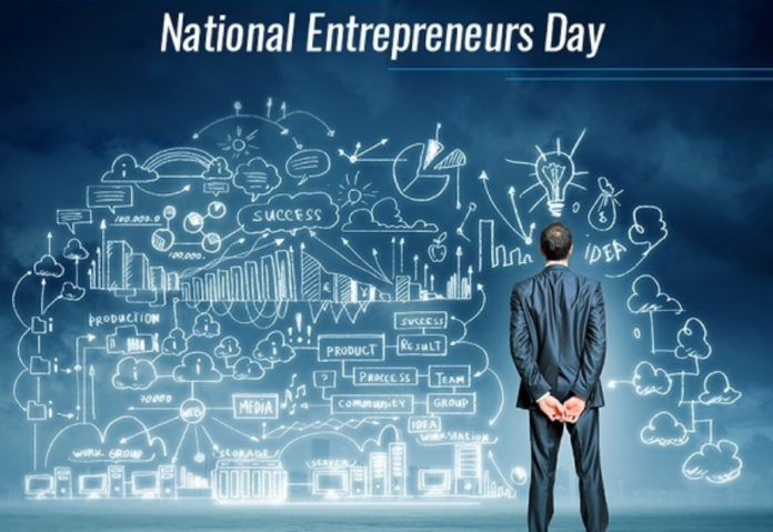 National Entrepreneurs Day: Views from Web3 entrepreneurs