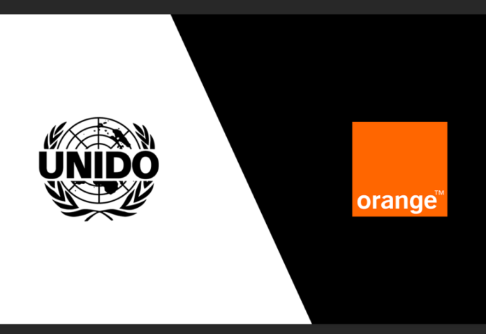 United Nations Industrial Development Organization and Orange partner to transform Egypt's mobile and network/IT equipment markets through circular solutions