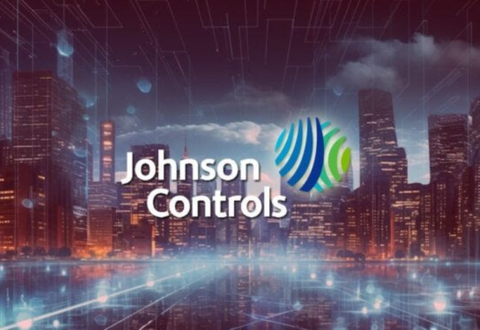Johnson Controls warns delay in earnings report due to cyberattack