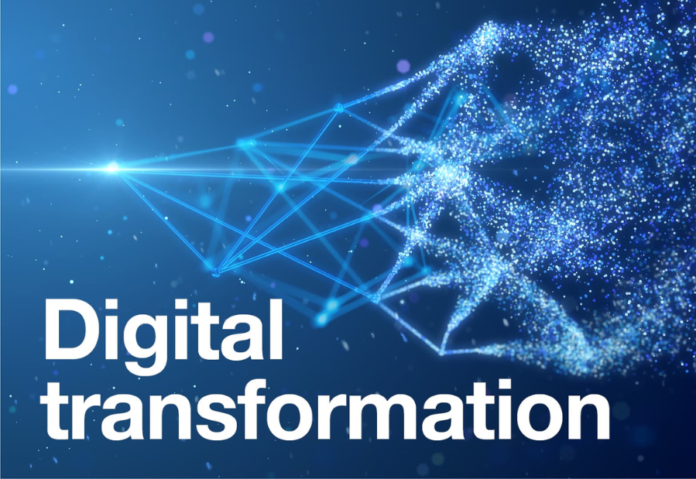 Top 5 Digital Transformation Trends in 2024