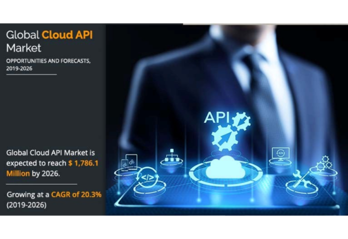 Cloud Api Market to Reach USD 1.78 Billion; Unleashing Innovation: Market Soars to New Heights