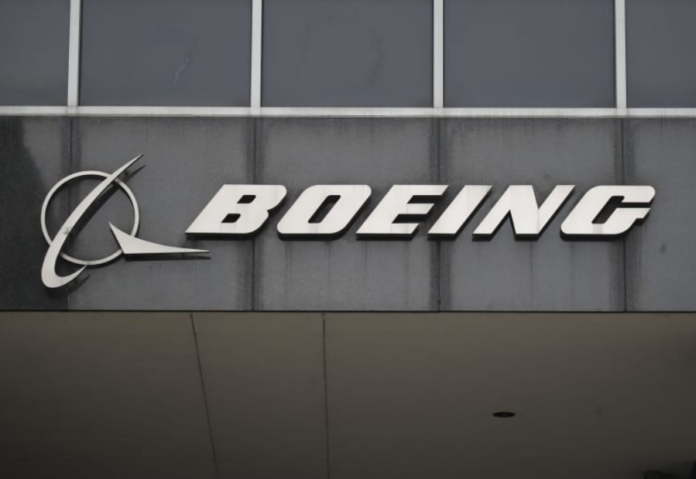 Cyber incident hit parts of Boeing business after ransom threat