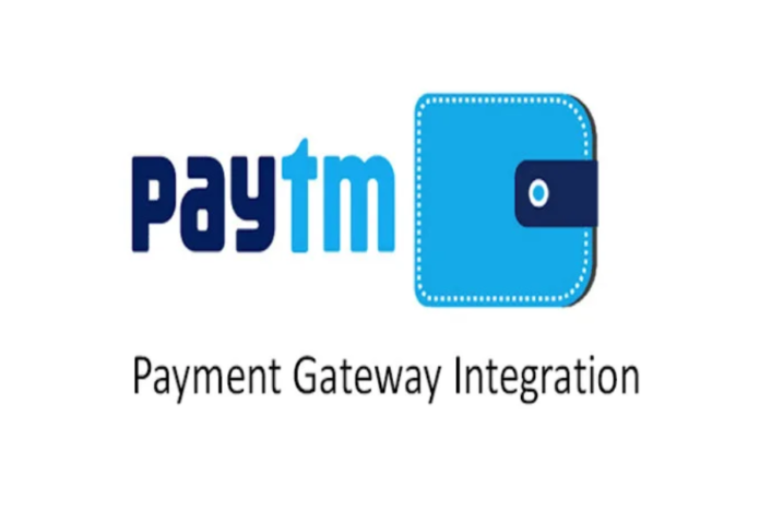 Paytm Payment Gateway among best five players offering innovative payment services to businesses