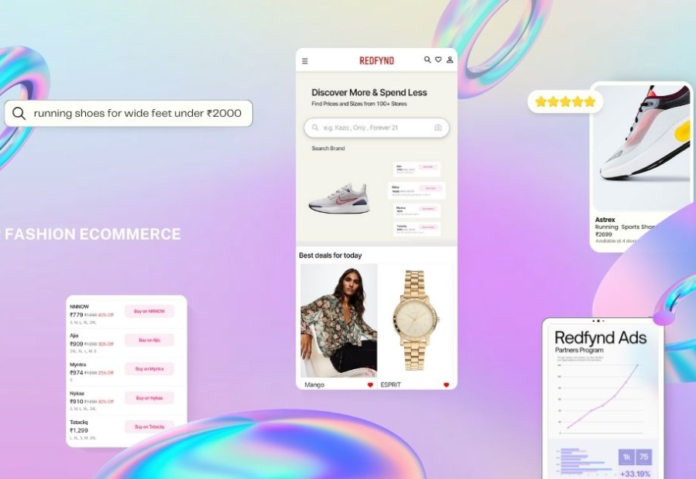Redfynd's Accessible AI Technology Reshaping Industry Dynamics in Fashion E-commerce
