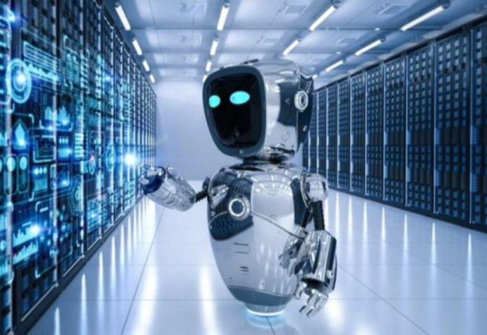 Data Center Robotics Market Size Prospers with the Integration of Robotics in Data Center Environments