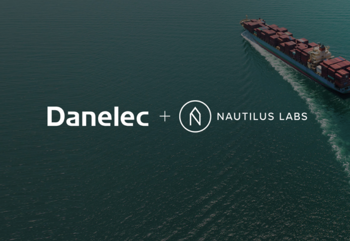 Danelec Acquires Nautilus Labs AI Technology Platform to Gain Deeper Insights Within Sustainability and Safety