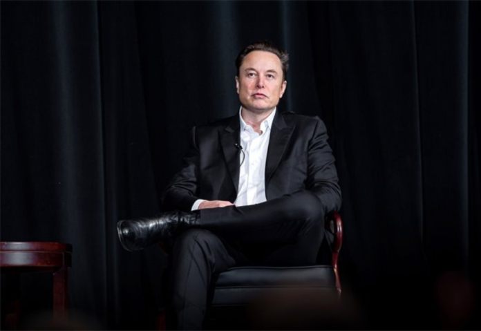 Elon Musk Claims that AI Safety Summit Aims to Create 'Third-Party Referee'