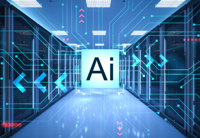 Britain Plans to Spend $300 Million on AI Supercomputing