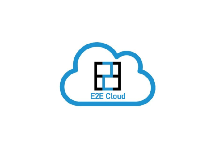 E2E Networks Pioneers Groundbreaking AI Supercomputer HGX 8xH100 on E2E Cloud