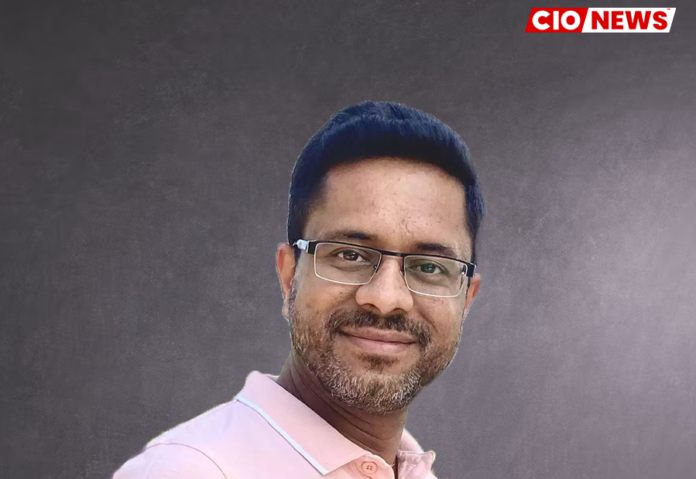 Tech leader Aman Mehta joins Dream11 as Vice President of Design