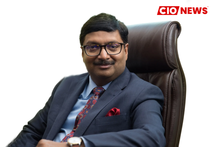 Mr. Shachindra Nath, founder, vice chairman & managing director of UGRO Capital LTD. Joins the board of FIDC