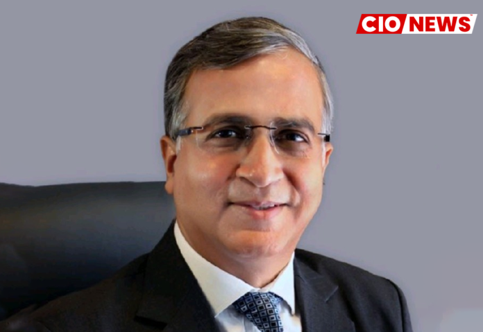 Rajat Kumar Jain appointed as Chairman of Fino Payments Bank