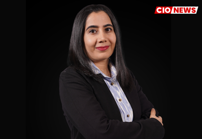 Revolutionizing E-commerce: Unleashing AI for Tailored Shopping Bliss: By - Srishti Baweja, COO & Whole Time Director at E2E Networks Limited – a Cloud Computing Platform