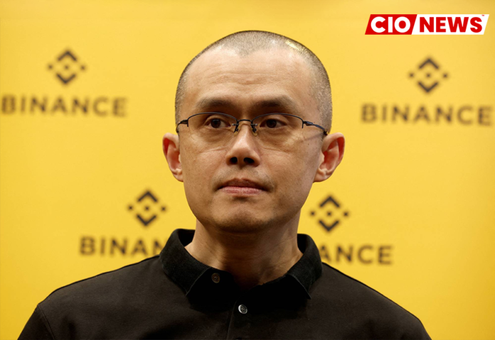 Binance CEO departs: Reactions from the industry