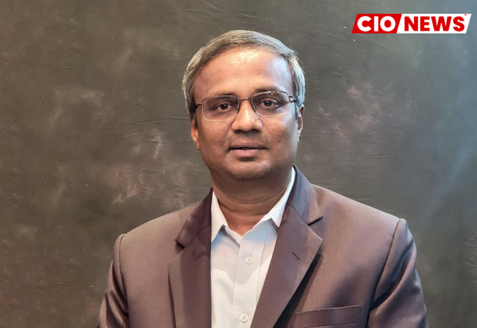 KreditBee expands its senior leadership team with the appointment of Satish Kumar Dwibhashi as CISO