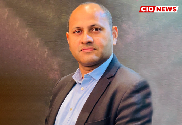 Born-in-the-cloud companies are now the frontrunners of the tech industry, says Prince Joseph, Group CIO at SFO Technologies