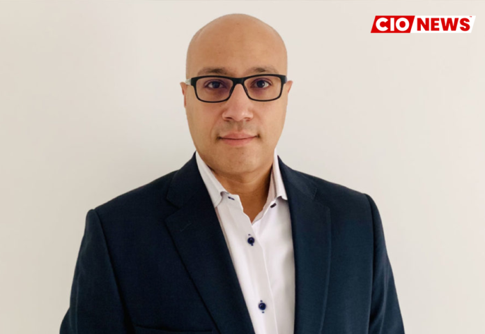 Barry Callebaut appoints Amr Arafa as chief digital officer
