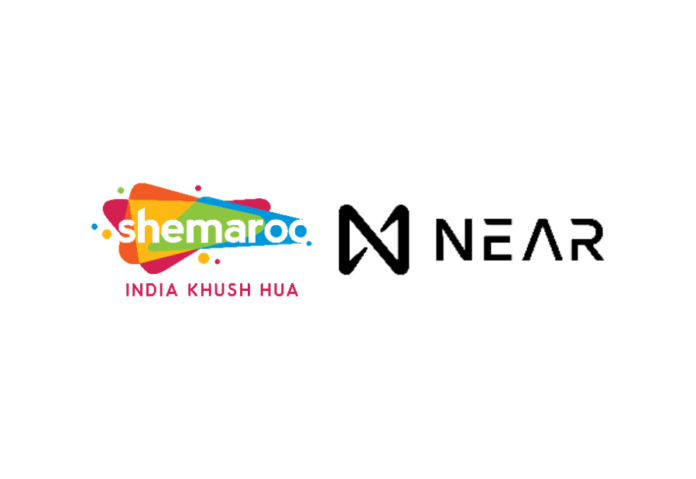Shemaroo Entertainment Launches a Metaverse Revolution – ShemarooVerse on NEAR Protocol