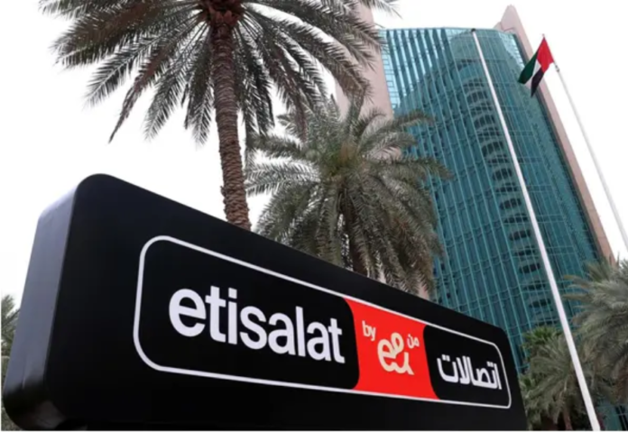Etisalat by e& deploys region’s first net-zero 5G Massive MIMO Site at COP28