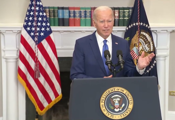 Biden administration takes an initial stride toward developing critical AI standards