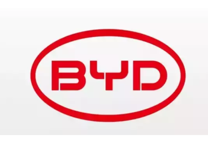 BYD of China to establish a new energy vehicle production base in Hungary