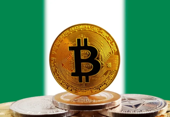 Nigerian Central Bank relaxes restriction on cryptocurrency trading