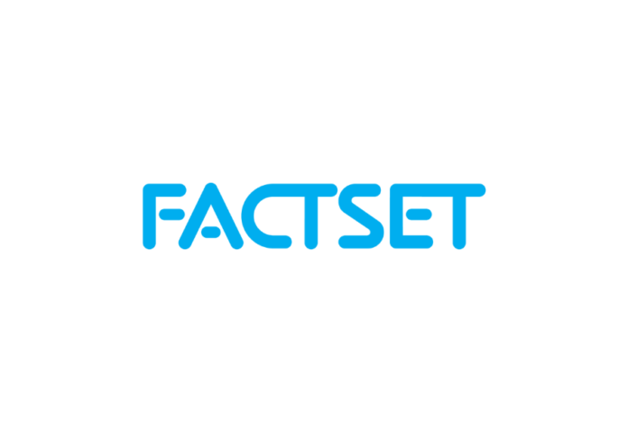 FactSet's quarterly profit increases due to increased demand for data and analytics