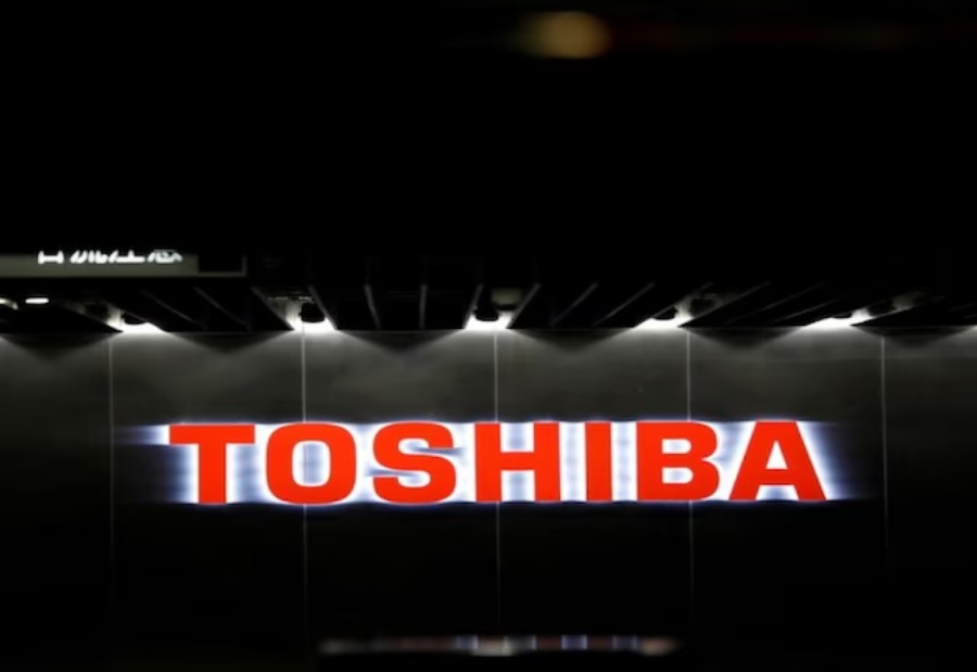 Toshiba sees power chips as immediate growth driver after $14 bln buyout