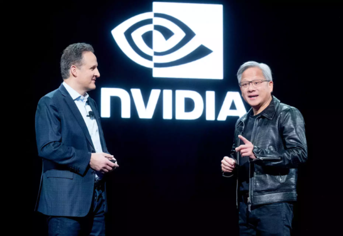 Nvidia CEO claims he intends to prioritize Japan for Artificial Intelligence processors
