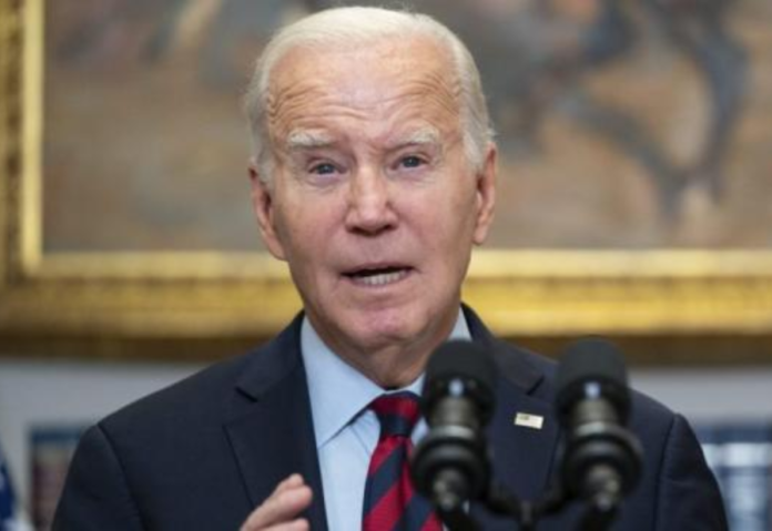 The Biden Administration claims New Hampshire computer chip plant as first to receive funding under CHIPS Act