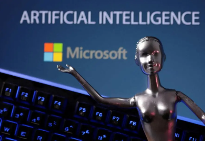 Shanghai government wants Microsoft to advance AI technology in the city