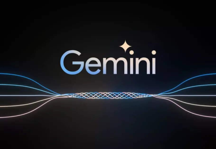 Google Introduces Gemini, Raising the Bar in the Global AI Race