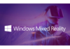 Microsoft has dropped the ‘mixed reality’ functionality from Windows Microsoft has dropped the 'mixed reality' functionality from Windows