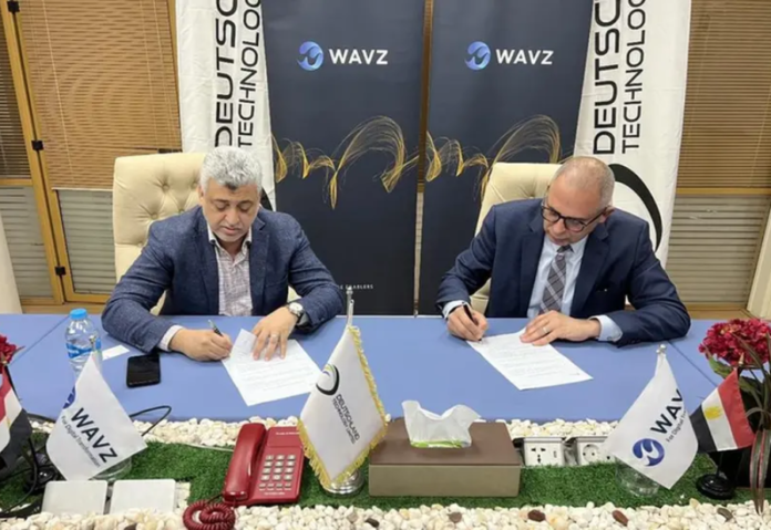 Deutschland Technology partners with WAVZ to implement cutting-edge SAP ERP solutions
