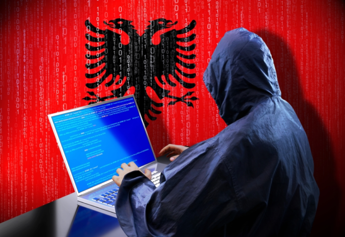 Albanian Parliament's data system hit by a cyberattack