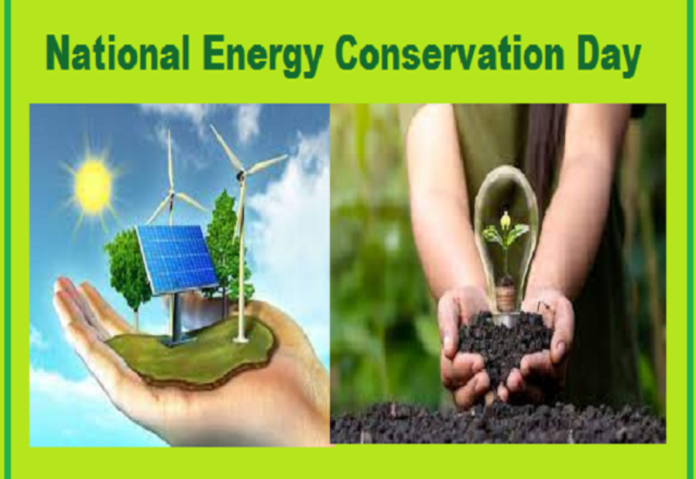National Energy Conservation Day: Quote by NetApp