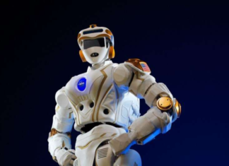 NASA’s Human-like Robot in Space: The Future Evolution NASA’s Human-like Robot in Space: The Future Evolution
