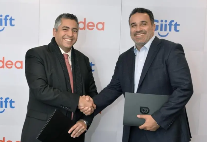 Geidea and Giift announces partnership to transform digital solutions in the Egyptian market
