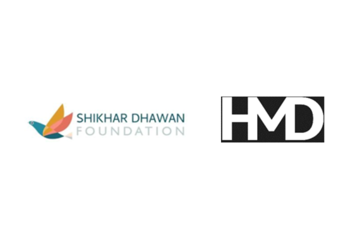 Shaping Sustainable Futures: HMD Pioneers E-Waste Awareness with Shikhar Dhawan Foundation, Bridging Knowledge Gaps for Underprivileged Youth