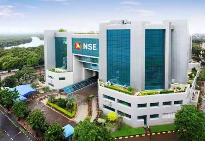 NSE: Caution for Investors