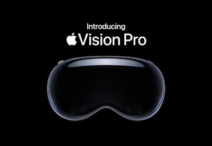 Apple Increases Production of Vision Pro, Expects to Launch in February