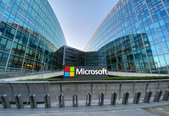 Hackers retrieve source code for Microsoft