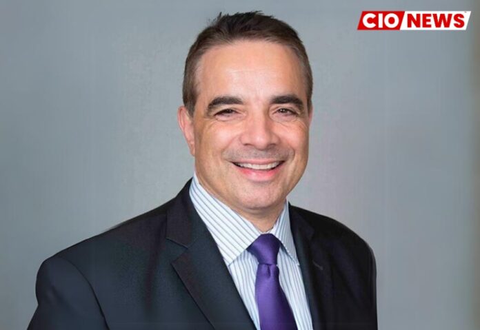 Glenn Marchi Titled CIO of Orange County, N.Y.